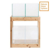 [바보사랑] NAS 원목축양장 60x30cm 1단, 상세 설명 참조, 상세 설명 참조
