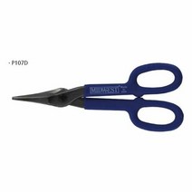 MIDWEST 미드웨스트 철판가위 곡선형 107D / 옵션 배송상품 : (함석가위/툴킹/철가위/철제단/수작업공구/공구/건강/생활 추천), 단품없음