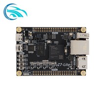 FPGA 개발 보드 ZYNQ 코어 XILINX ZYNQ7000 7020 7010 Z7 Lite, [02] Z7Lite 7020