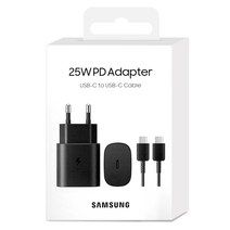 삼성 정품 갤럭시 S10 S20 S21 울트라 Z플립3 폴더3 노트 10 20 21 플러스 CtoC 25W 고속 충전기 EP-TA800 EP-TA800N, 03)25W EP-TA800(포함)(블랙), 1개