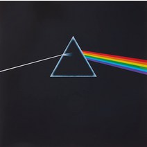 Pink Floyd 핑크플로이드 The Dark Side of the Moon lp 바이닐 Vinyl, 기본