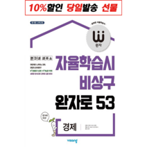 완자 고등 경제 (2022년용), 사회영역