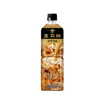 조지아 오리지널 커피 900ml 대용량 1병, 조지아 오리지널 900ml 6병