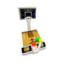 [애니토이]집콕실내농구게임기