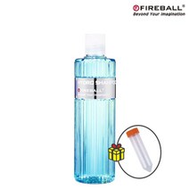 [소분용기 증정] 파이어볼 하이드로샴푸 발수 코팅 카샴푸 올인원 왁스 카샴푸 세차샴푸 500ml