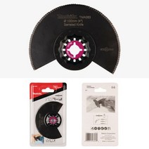 인테리어 단열재 판넬 카펫 가죽 고무 절단 커팅 마끼다 마키다 다용도 컷터 커터 날 100mm