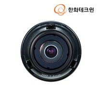 한화테크윈 PNM-7000VD 호환 1/2.8형 2MP 렌즈 모듈 SLA-2M2400D