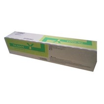 [KYOCERA] 정품토너 TK-8604KY 노랑 (FS-C8650DN/20K), 1