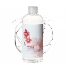 더허브스토리 프로방스 바디오일 300ml 허브 아로마, 단품