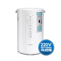 조지루시 가열식 가습기 4L, EE-DVH35K