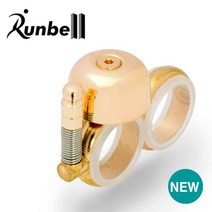 런벨(RUNBELL)_골드런벨 gold runbell, 여성용