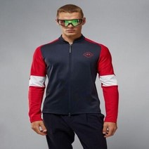 J.LINDEBERG Castor Mid Layer (남성 캐스터 미드 레이어)