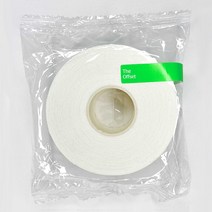 NEW 디오프셋 주짓수테이프 주짓수테이핑 손가락관절테이핑 유도레슬링공용 1.25cm x 13.7m 10롤, 반반(5롤 5롤)