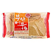 부산어묵(상천)800g/세윤-12개