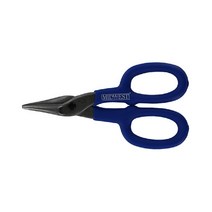 일음쇼핑^^m미드웨스트-철판가위 (곡선) P107D 10 (1EA) 작업용 절단 산업용 절삭 컷터 커터 공업용 함석 캇타 컷팅일medi^^, ab^^선택없는