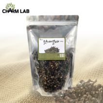 [사은품 증정] 국내산 헛개나무 열매 300g 지구자 슈퍼푸드