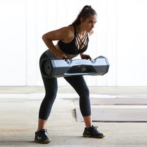 모블 스톰60 무게조절덤벨 아령 덤벨 블랙 로우 해머스트렝스 세트 바벨 멀티 헬스 용품