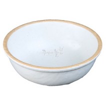 업소용주방용품앤틱조선백자 돌무늬한식볼 5.5인치 (DS-7278)업소용 주방용품, 앤틱조선백자