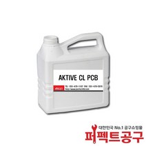 EFC-PCB(2L) 친환경세척제 네오졸대체품 PCB세척제