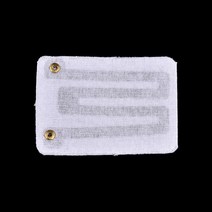 필름히터 37V 탄소 섬유 난방 패드 USB 필름 전기 적외선 발열 매트 겨울 팔 허리 장갑 2 피스, 한개옵션0