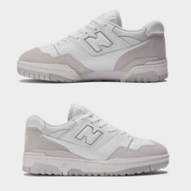 뉴발란스 550 화이트 썸머 포그 BB550NCB