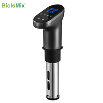 바이오믹스 수비드 기계 머신, 2번