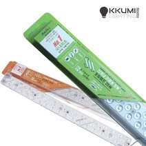 꾸미라이팅 LED모듈 30W 포밍램프 일체형 모듈, 전구색, 1개