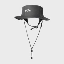 빌라봉 서프햇 서핑모자 BLACK