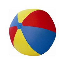 펀볼 나일론 천 실내용 킨볼놀이 다양한 놀이 협동심 직경-72394EA, 직경80cm