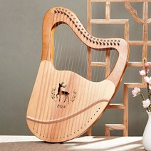 여신하프악기 TOP20으로 보는 인기 제품