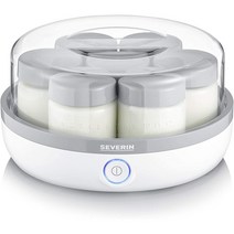 Severin 세버린 요거트 메이커 간식 제조기 JG3518