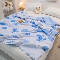 HYR 순면여름이불 여름침구세트 여름 냉감이불