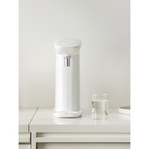 제주화산송이 정수기, 직접설치, 기본