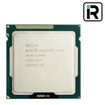 G1620 3세대 인텔 아이비브릿지 소켓1155 벌크