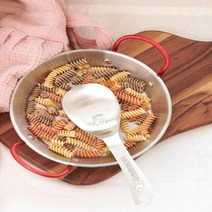 누릉지 볶음밥긁기 스텐 밥주걱 대 위생 밥푸기 20대여성 잡곡밥 자취템 신혼 쌀밥, 1개, 코끼리