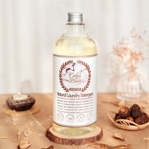 블랑트리 코튼블랑 세탁세제 Natural Laundry Detergent
