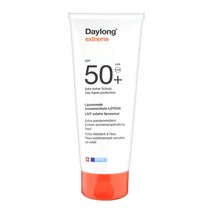 Daylong 익스트림 선 로션 SPF 50+ 100ml