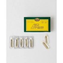 세모 스쿠알렌 2g x 5캡슐, 상세페이지 참조