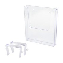 [RAΕ] 파티션BinA4(60) 사무실 인테리어 사무용 다용도수납 다용도 소품 실용 인테리어용 ▷_4Ε470Ea, 이상품GOOD