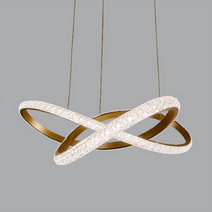 LED물망초 식탁등펜던트 라인조명 홈카페 주방인테리어조명