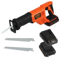 무선 직소기 직쏘 컷쏘 절단기 전기톱 만능톱 충전기+배터리포함