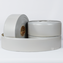 광폭 굽도리 그레이 회색 FL10020-와이드 걸레받이(폭10cm[길이25m 12m 6m]) 몰딩 굽돌이 테이프, 가. 길이 6미터 (6mX폭10cm)