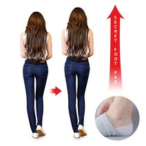 자신감상승 실리콘깔창 속굽 양말깔창 실리콘패드 군인깔창 발뒤꿈치깔창