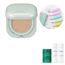 [라네즈] [본사직영★]네오 쿠션 매트 15g (옵션), 옵션:매트 13N 아이보리, 1개