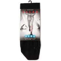 (화루케)FALKE 15606착압 삭스 남성 3000BLACK(블랙)41-42(25.5~26.5cm상당)[정규 취급품]운동용 양말 통