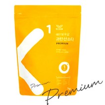 과탄산수소 프리미엄 1kg 3개