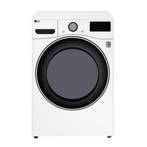 LG 정품 RH19WTLN 트롬 건조기 19kg 화이트