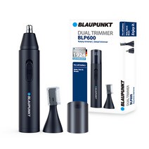 블라우풍트 2in1 코털 눈썹 정리기 BLP600