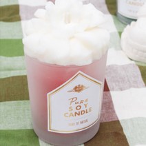 캔들용기 3oz 원형 기본용기 (불투명) #3온즈기본용기, 10박스 960개