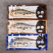 영광법성포 보리굴비 3종(마른.손질.찜) 10마리/31cm내외 - HACCP인증, 찜, 진공수축10마리, 명품포장(부직포가방추가)